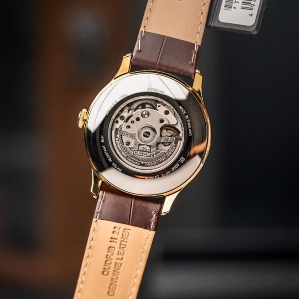 Reloj Orient Envoy Caballero