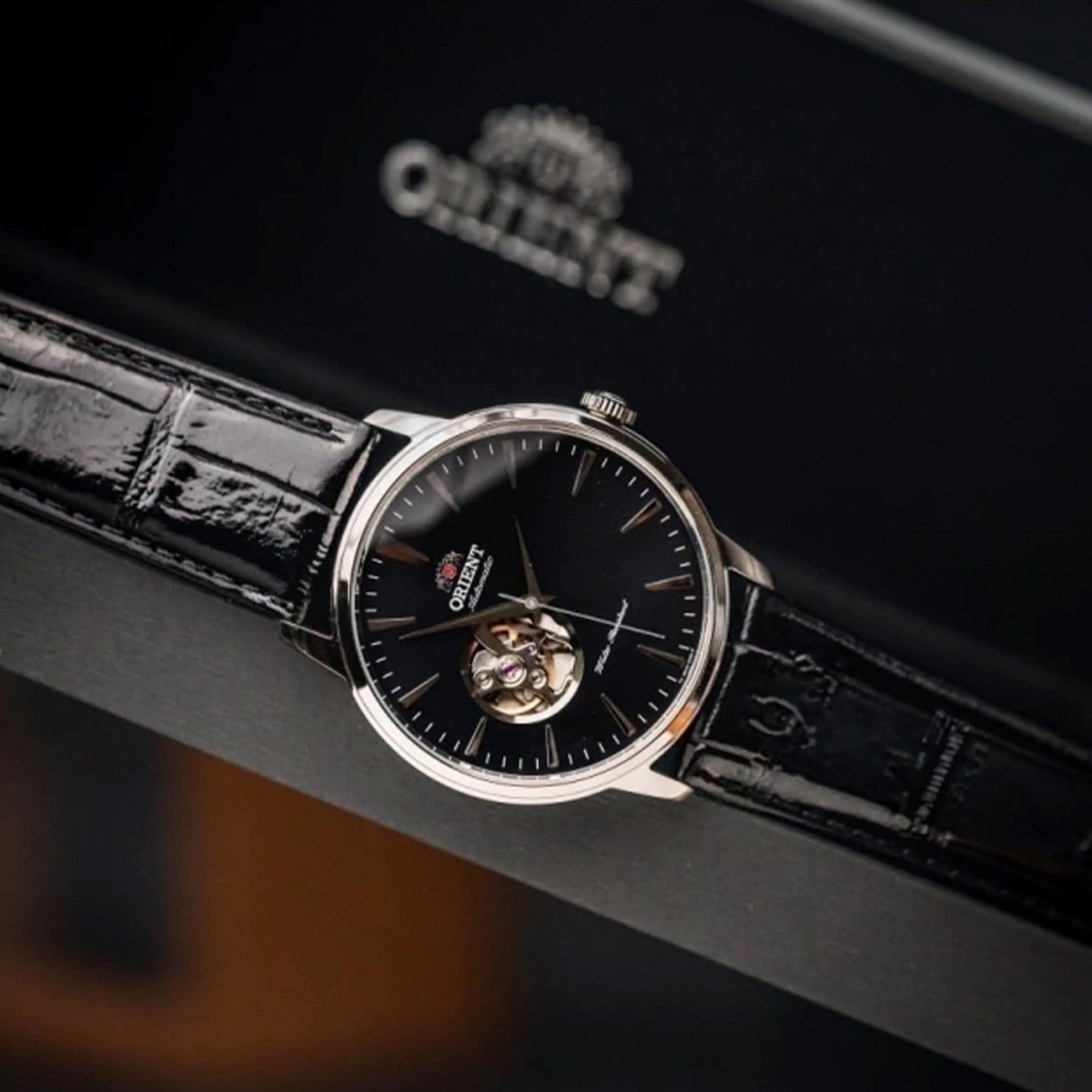 Reloj Orient Contemporary Caballero