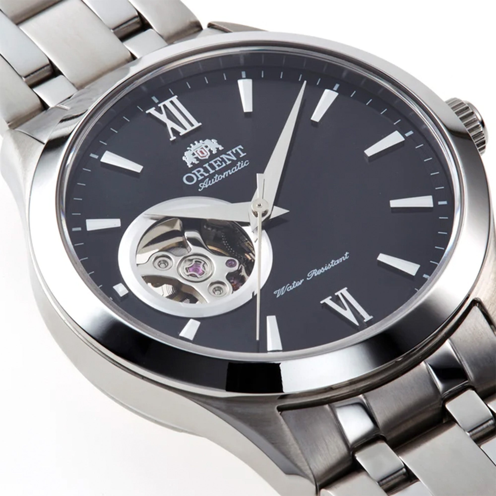 Reloj Orient Contemporary Caballero