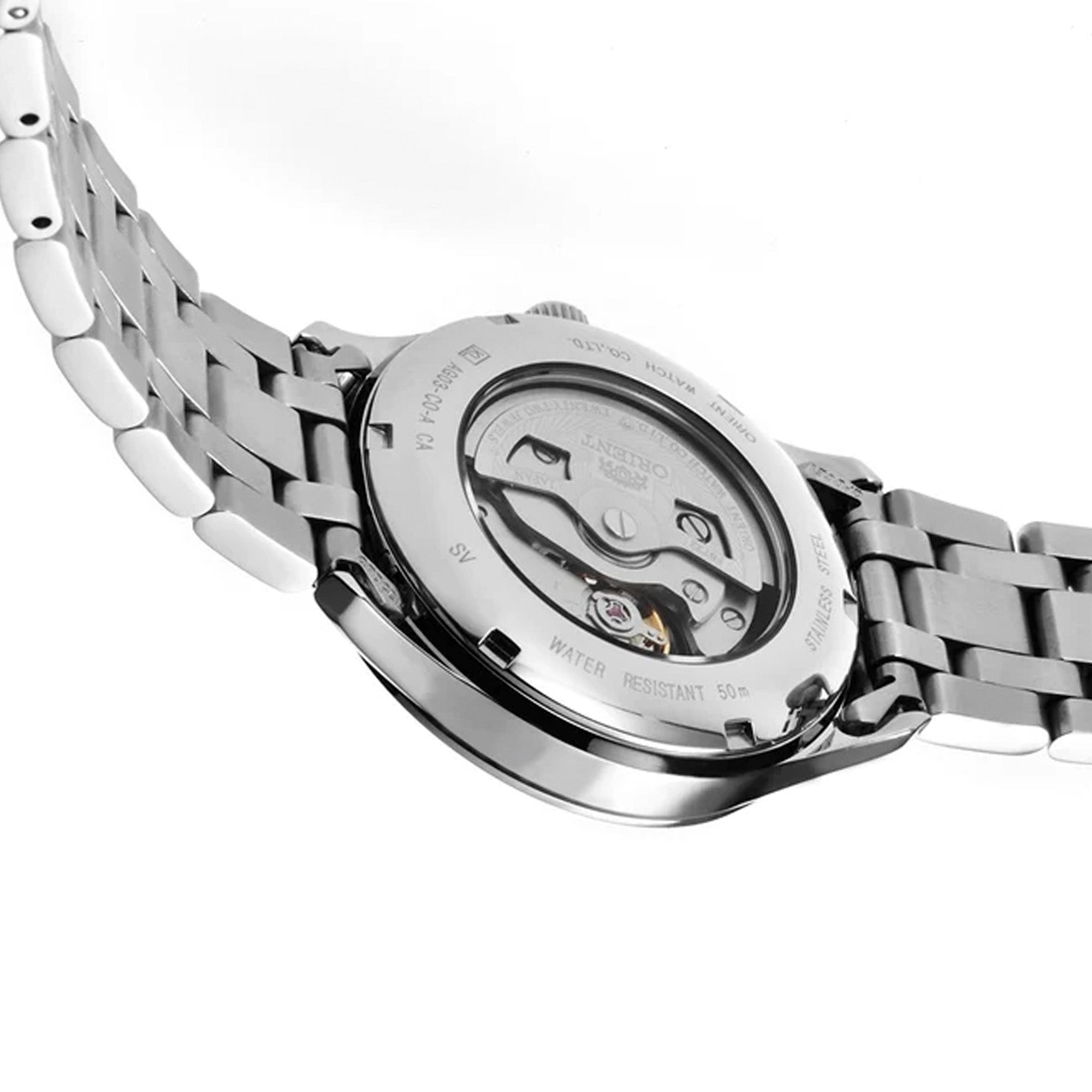 Reloj Orient STAR CONTEMPORARY  Caballero
