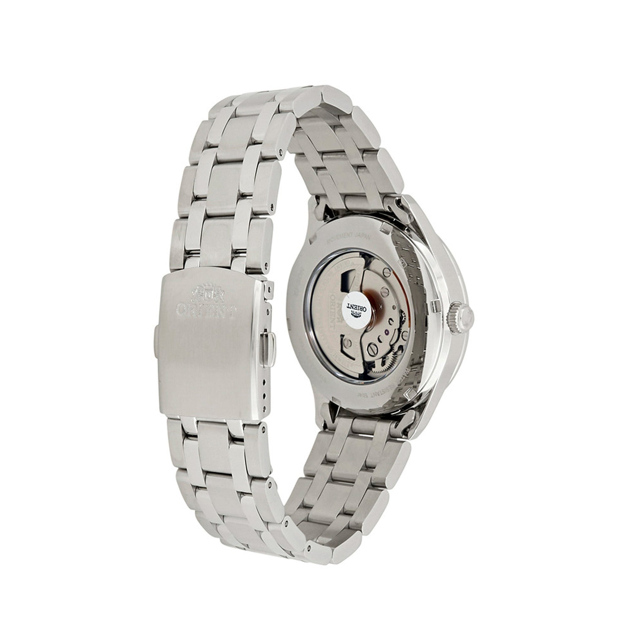 Reloj Orient Contemporary Caballero