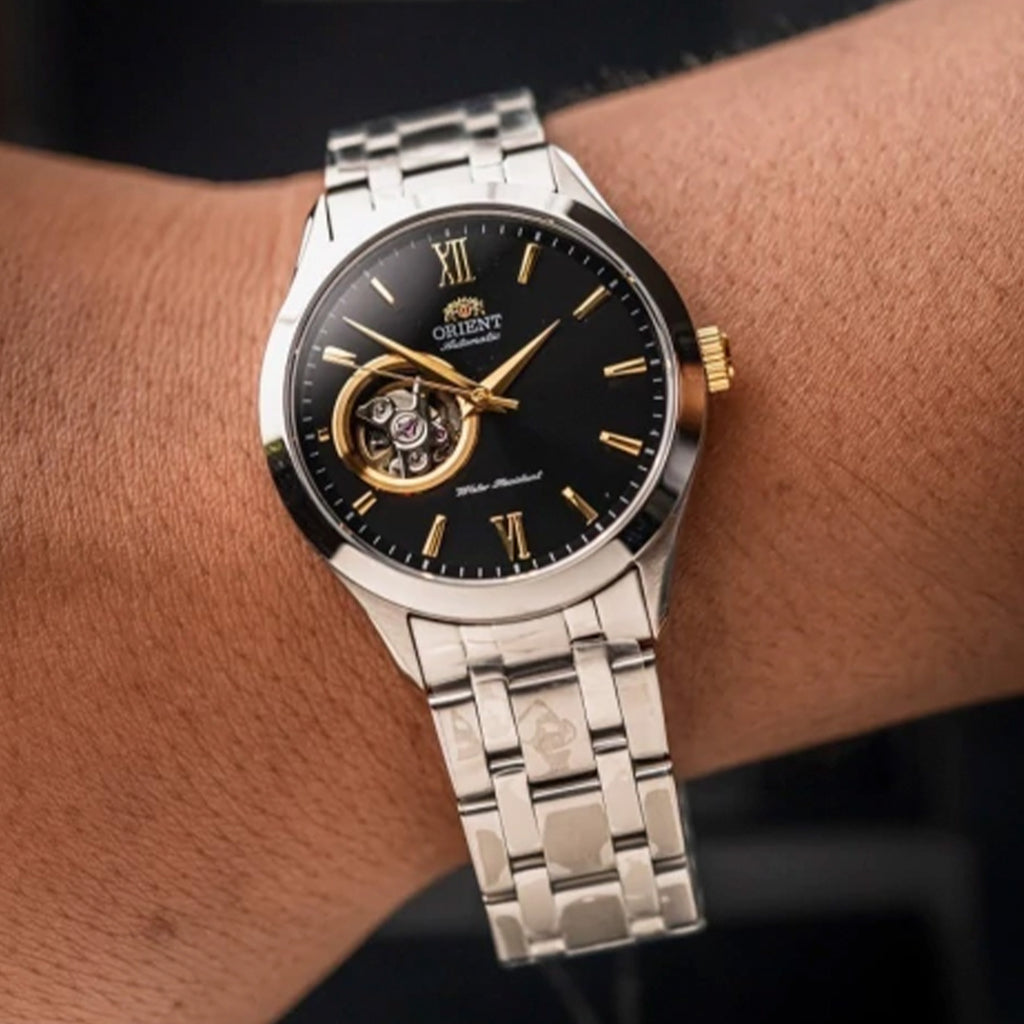 Reloj Orient Contemporary Caballero