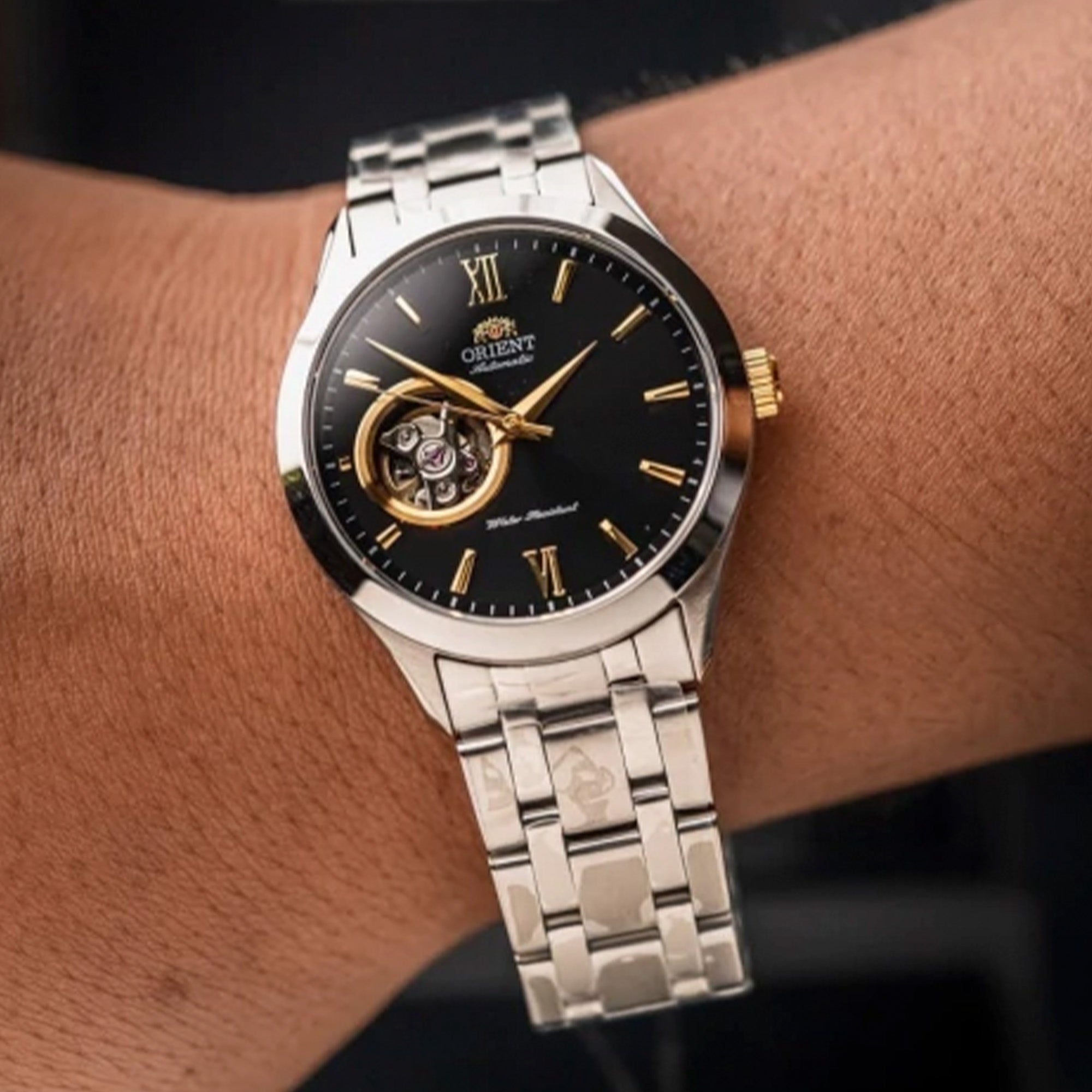 Reloj Orient Contemporary Caballero