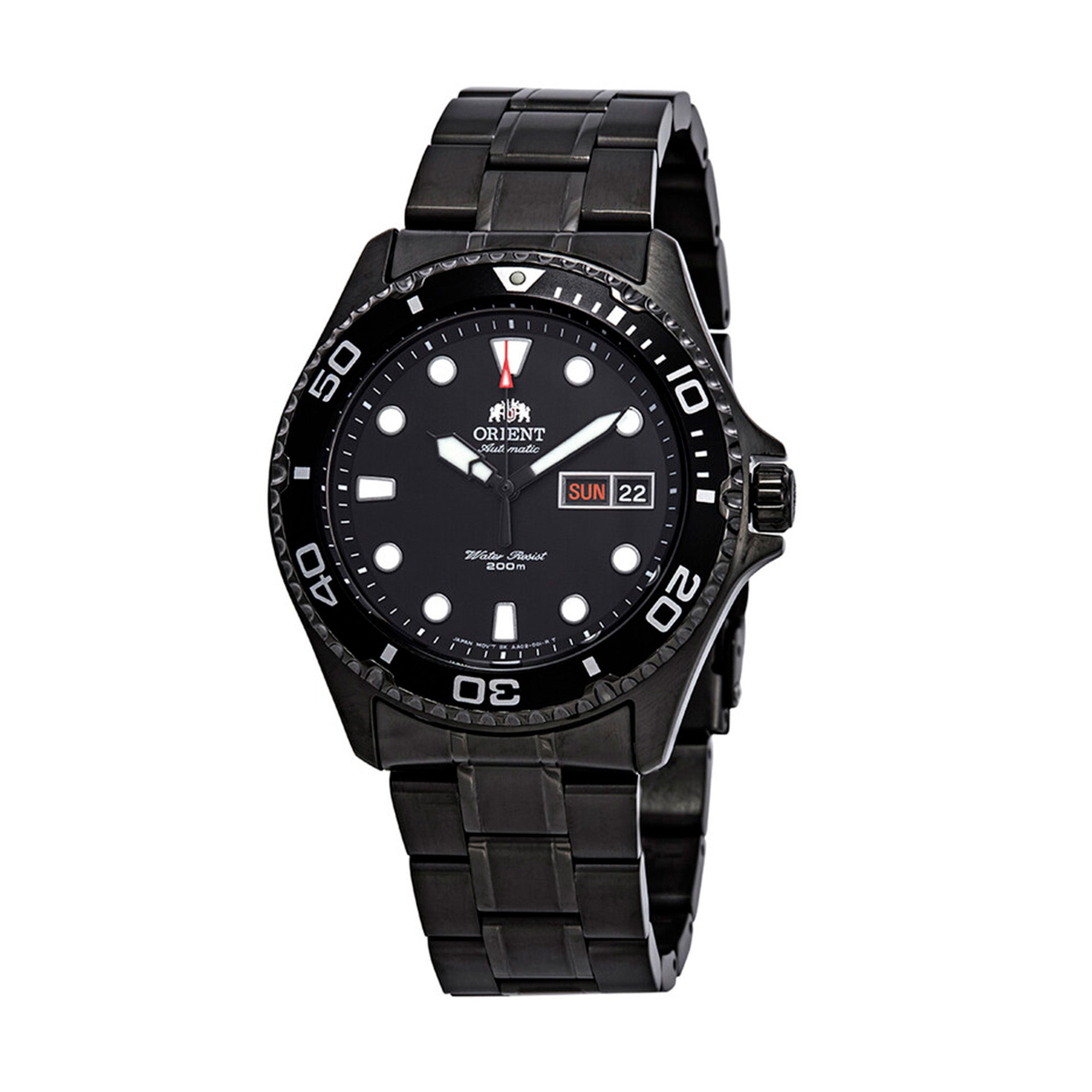 Reloj Orient Ray II Caballero