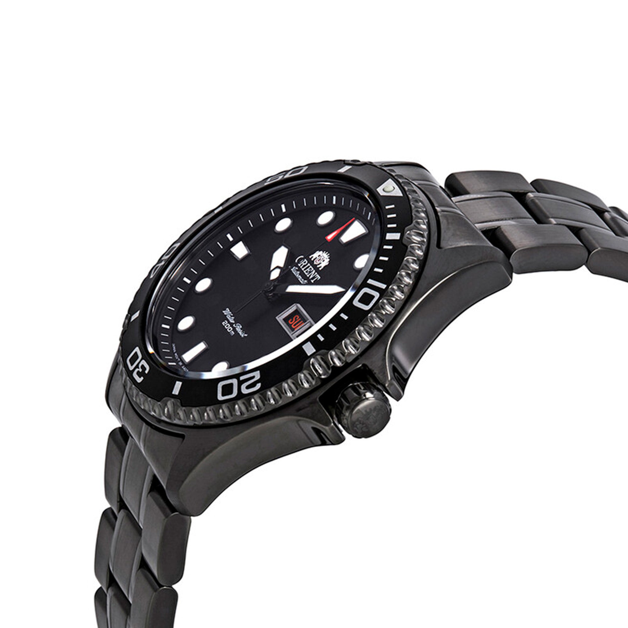 Reloj Orient Ray II Caballero