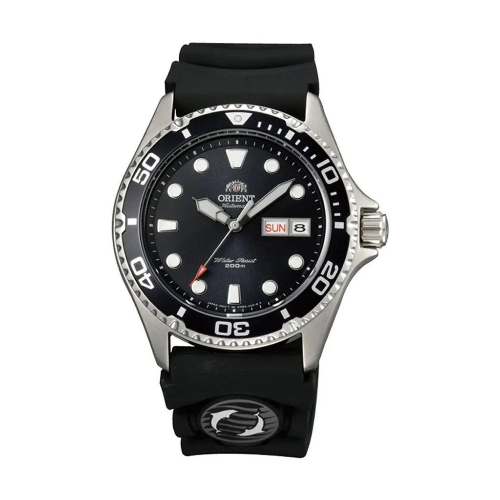 Reloj Orient Ray II Caballero