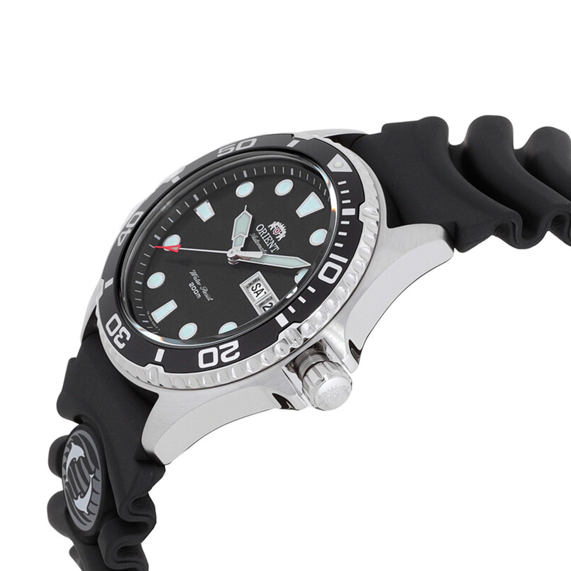 Reloj Orient Ray II Caballero