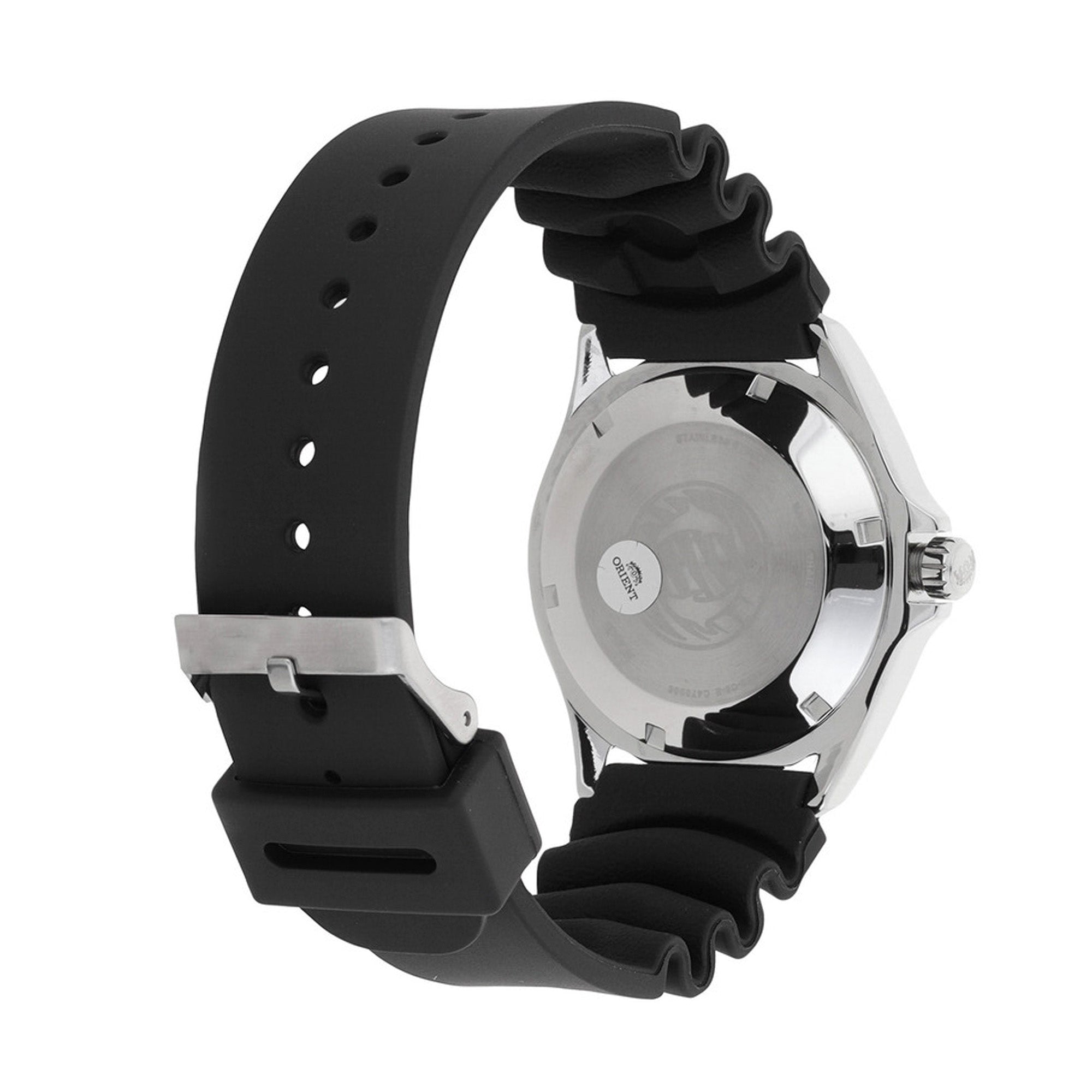 Reloj Orient Ray II Caballero