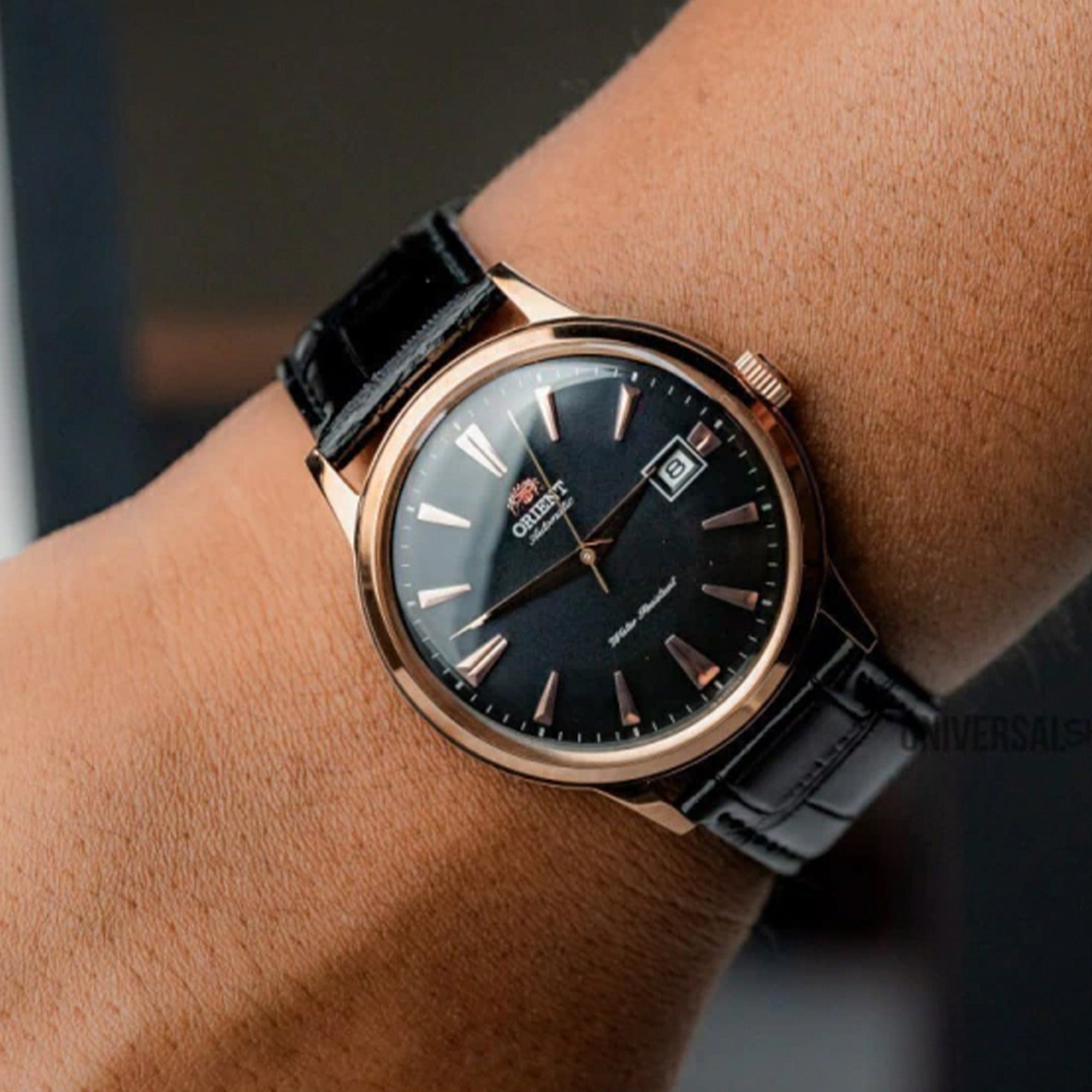 Reloj Orient Bambino Caballero