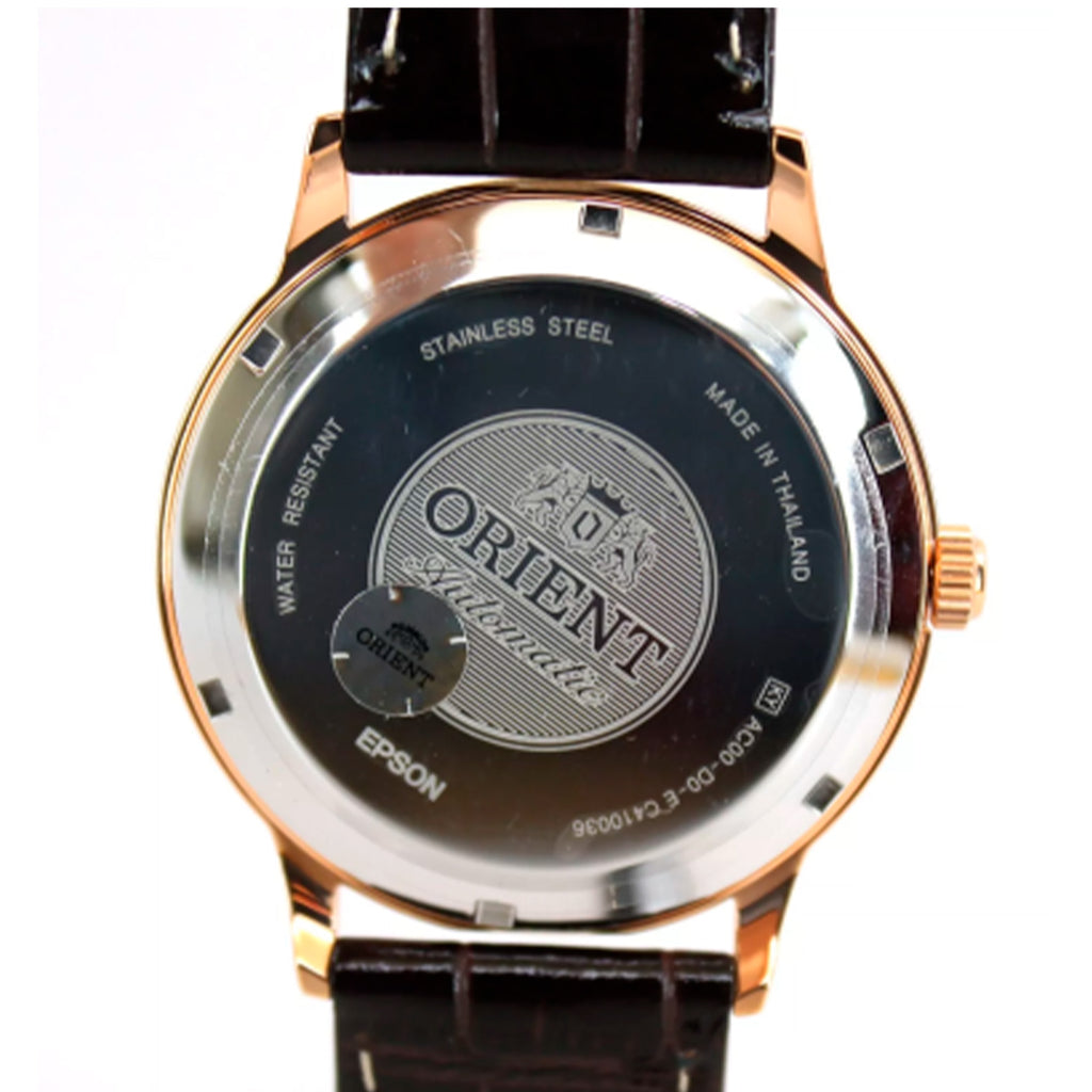 Reloj Orient Bambino Caballero