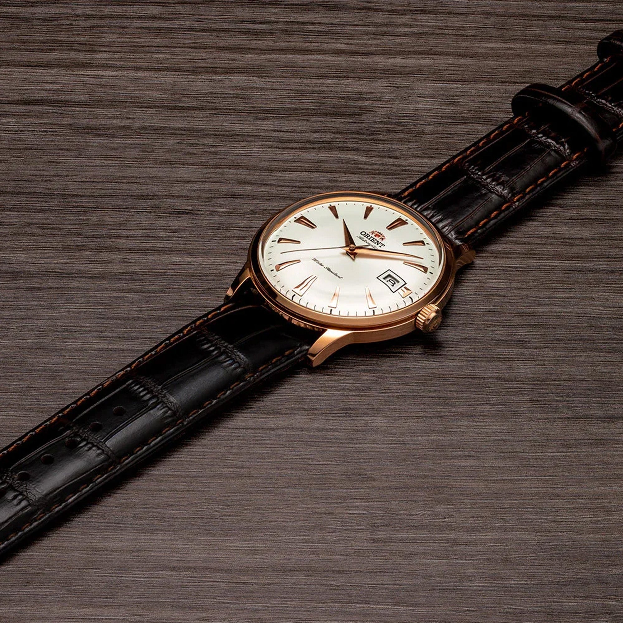 Reloj Orient Bambino Caballero