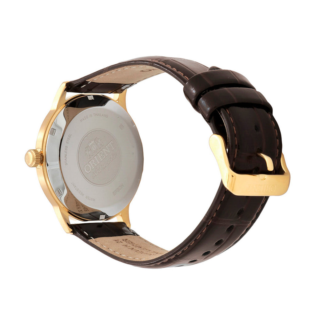 Reloj Orient Bambino Caballero