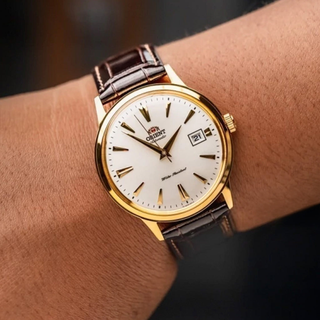 Reloj Orient Bambino Caballero