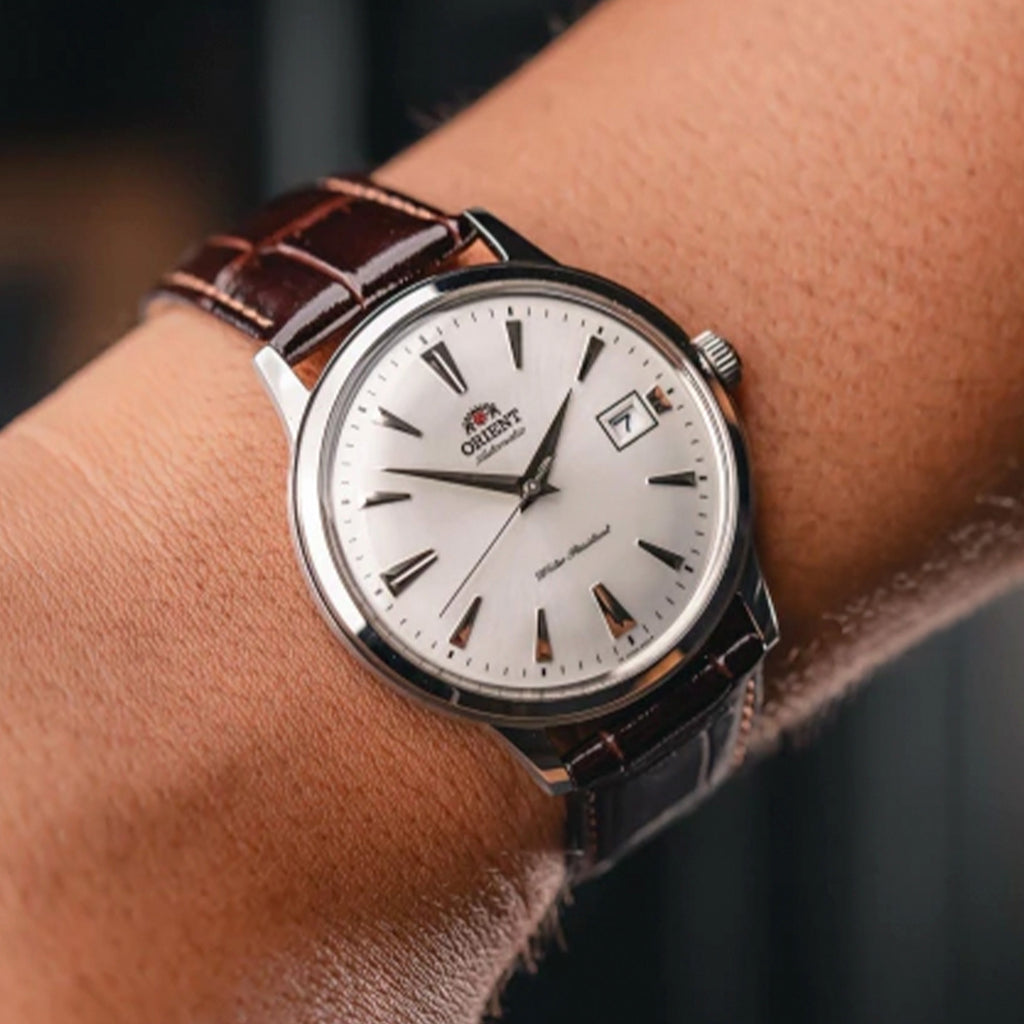 Reloj Orient Bambino Caballero