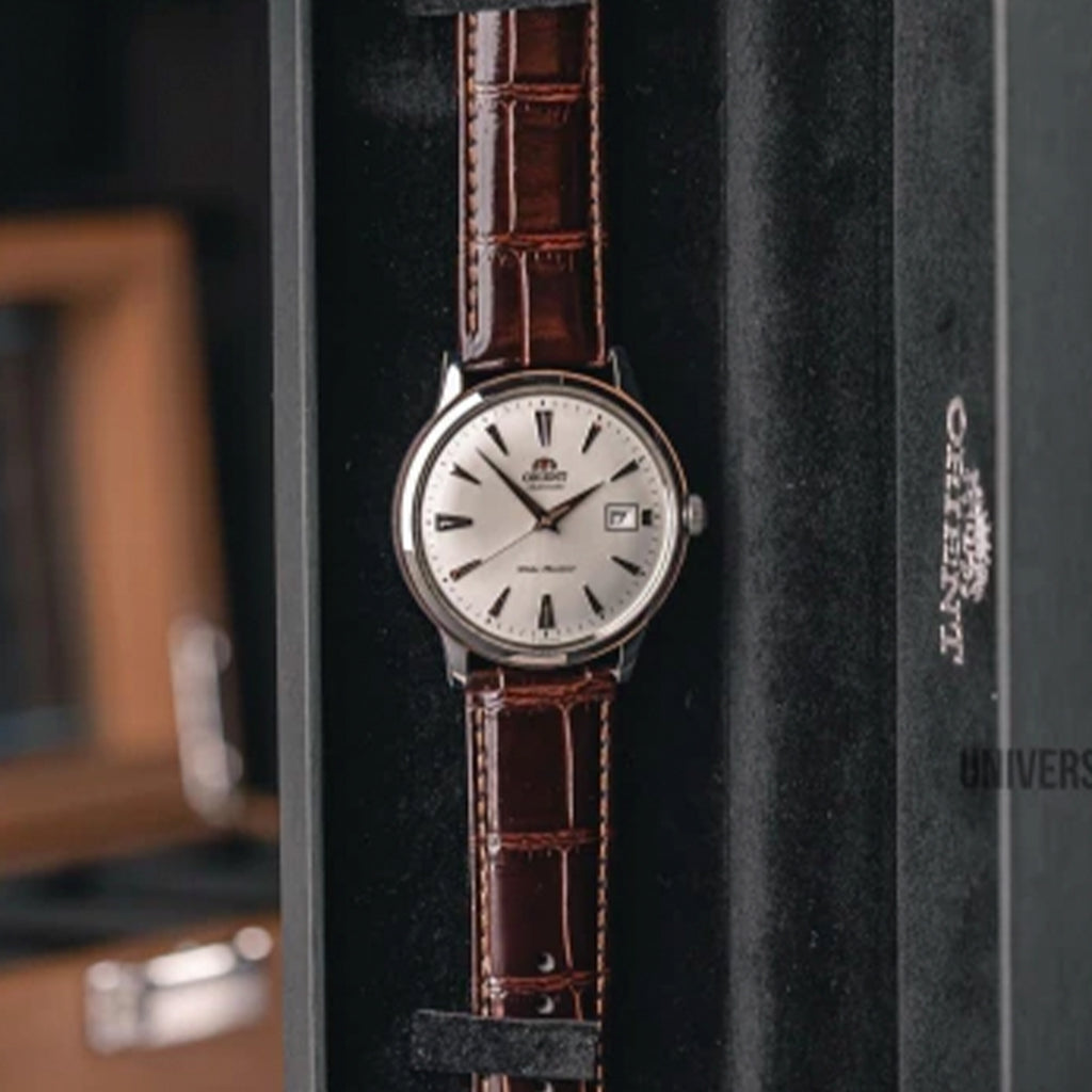 Reloj Orient Bambino Caballero