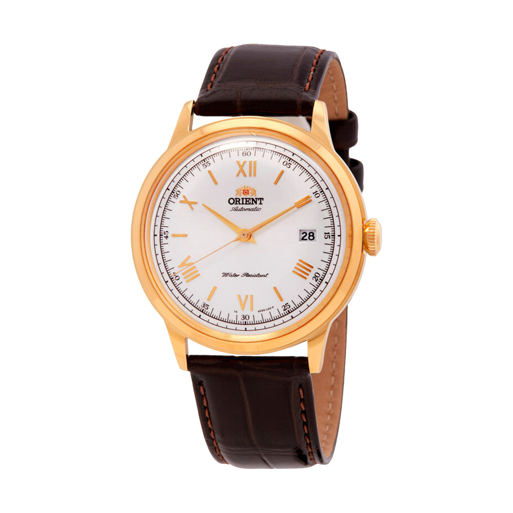 Reloj Orient Bambino Version 2 Caballero