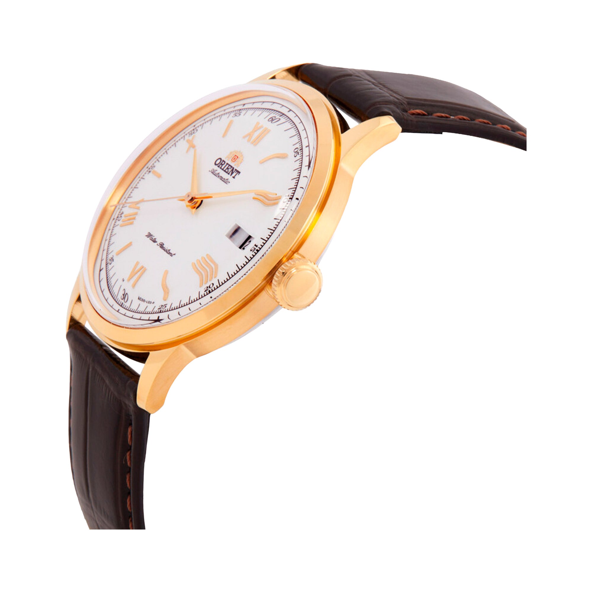 Reloj Orient Bambino Version 2 Caballero