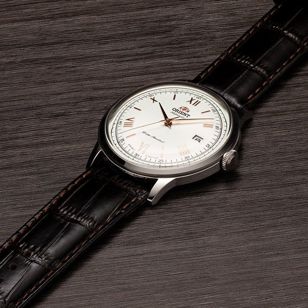 Reloj Orient Bambino Caballero