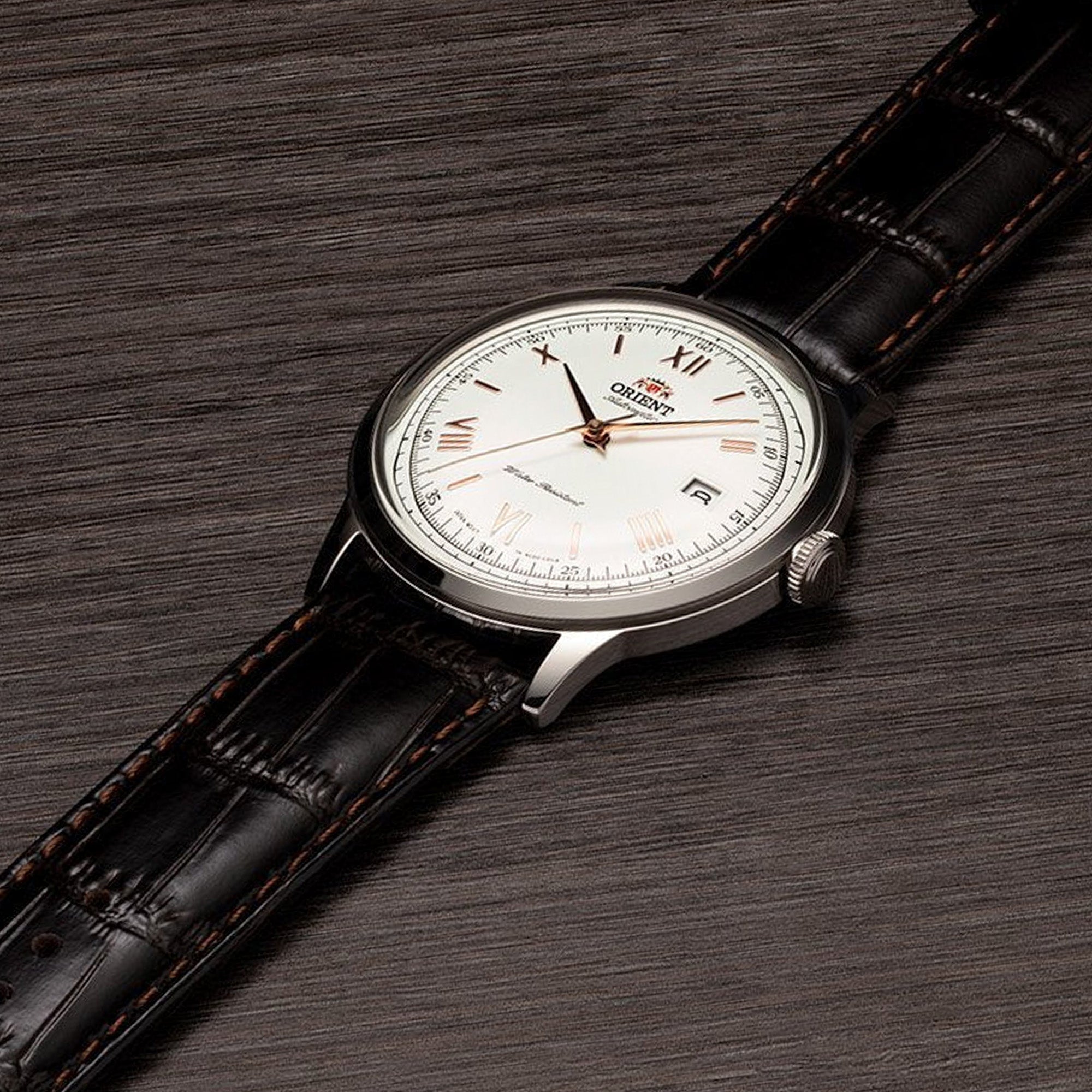 Reloj Orient Bambino Caballero