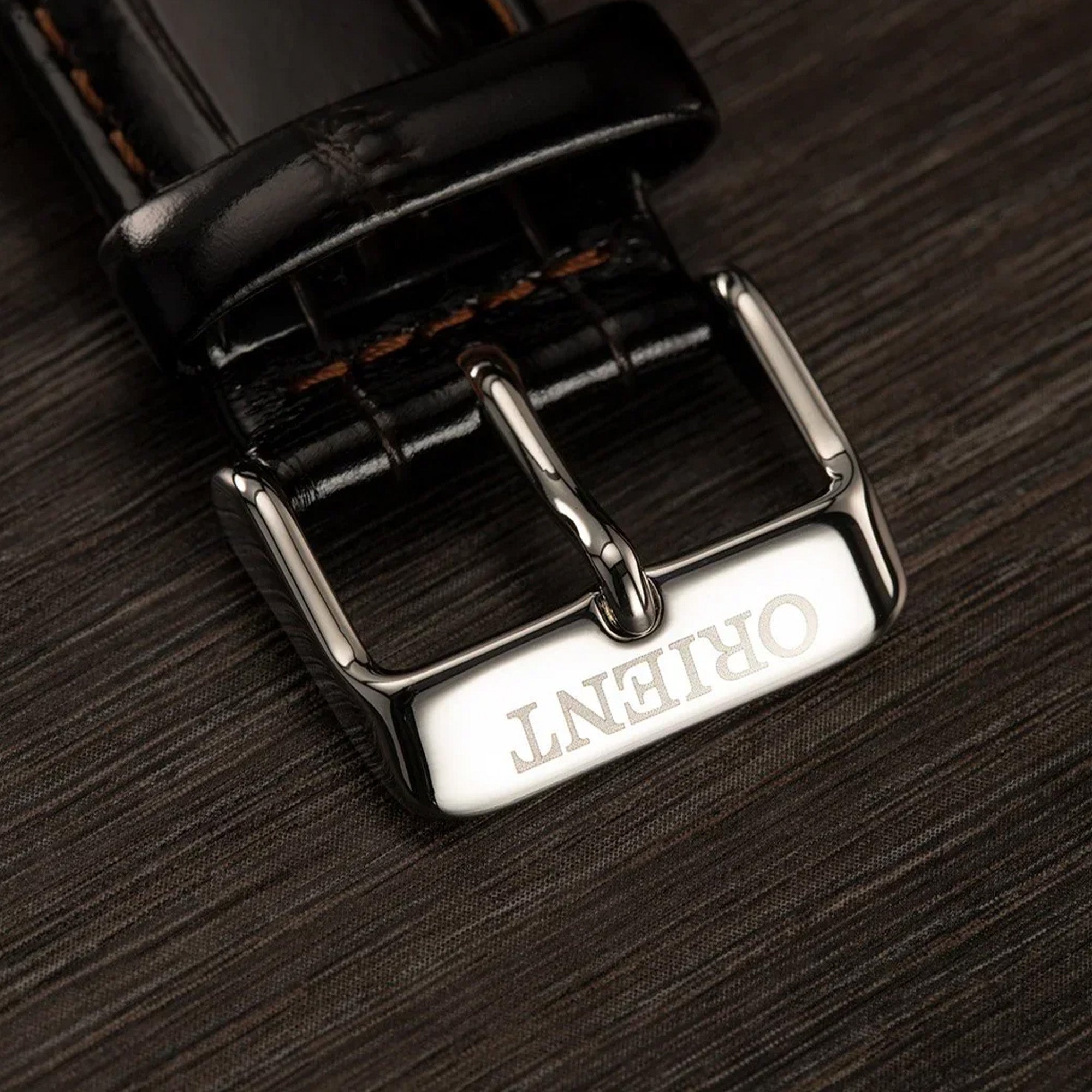 Reloj Orient Bambino Caballero