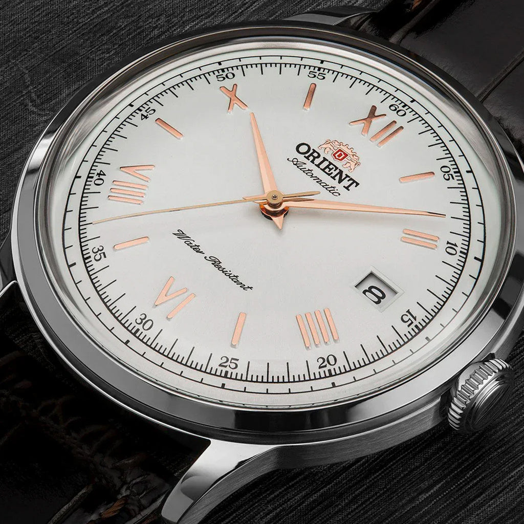 Reloj Orient Bambino Caballero