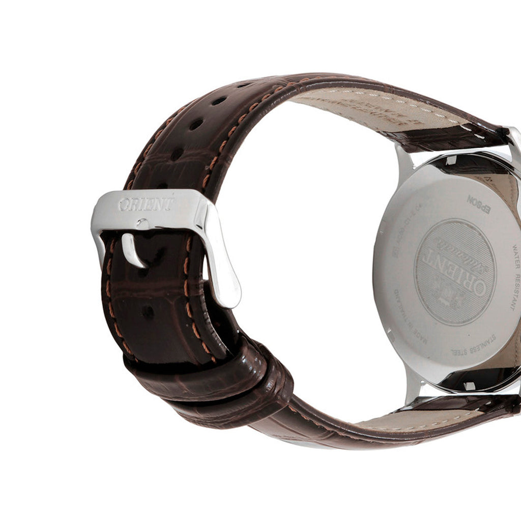 Reloj Orient Bambino Caballero