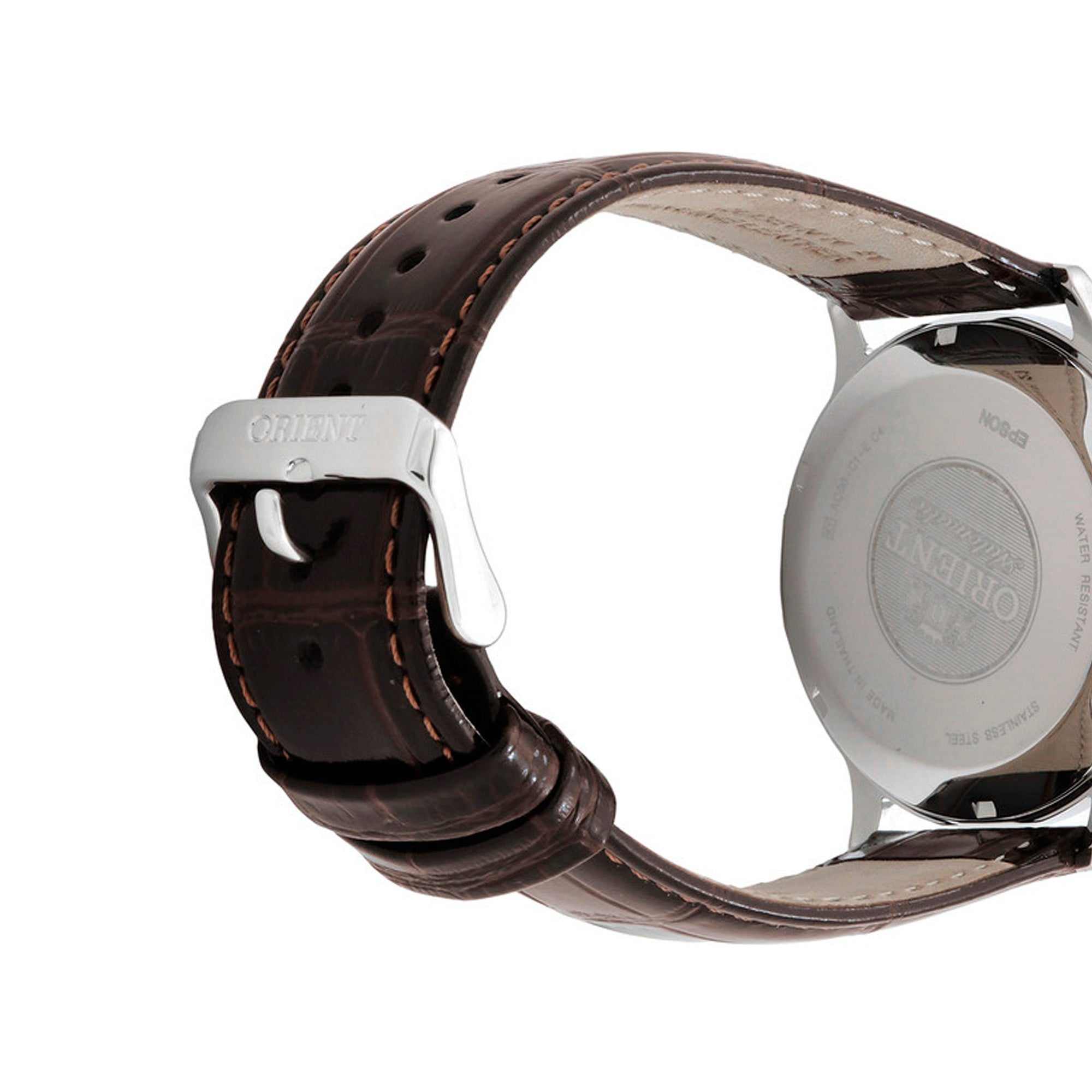 Reloj Orient Bambino Caballero