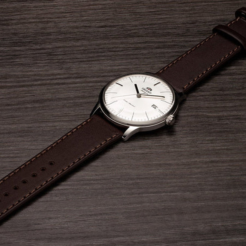 Reloj Orient Bambino  Caballero