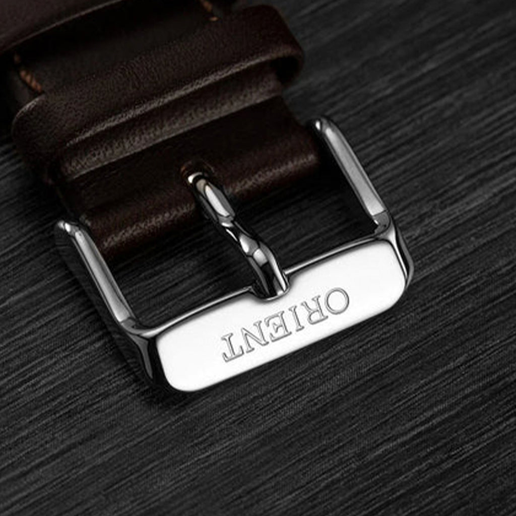Reloj Orient Bambino  Caballero