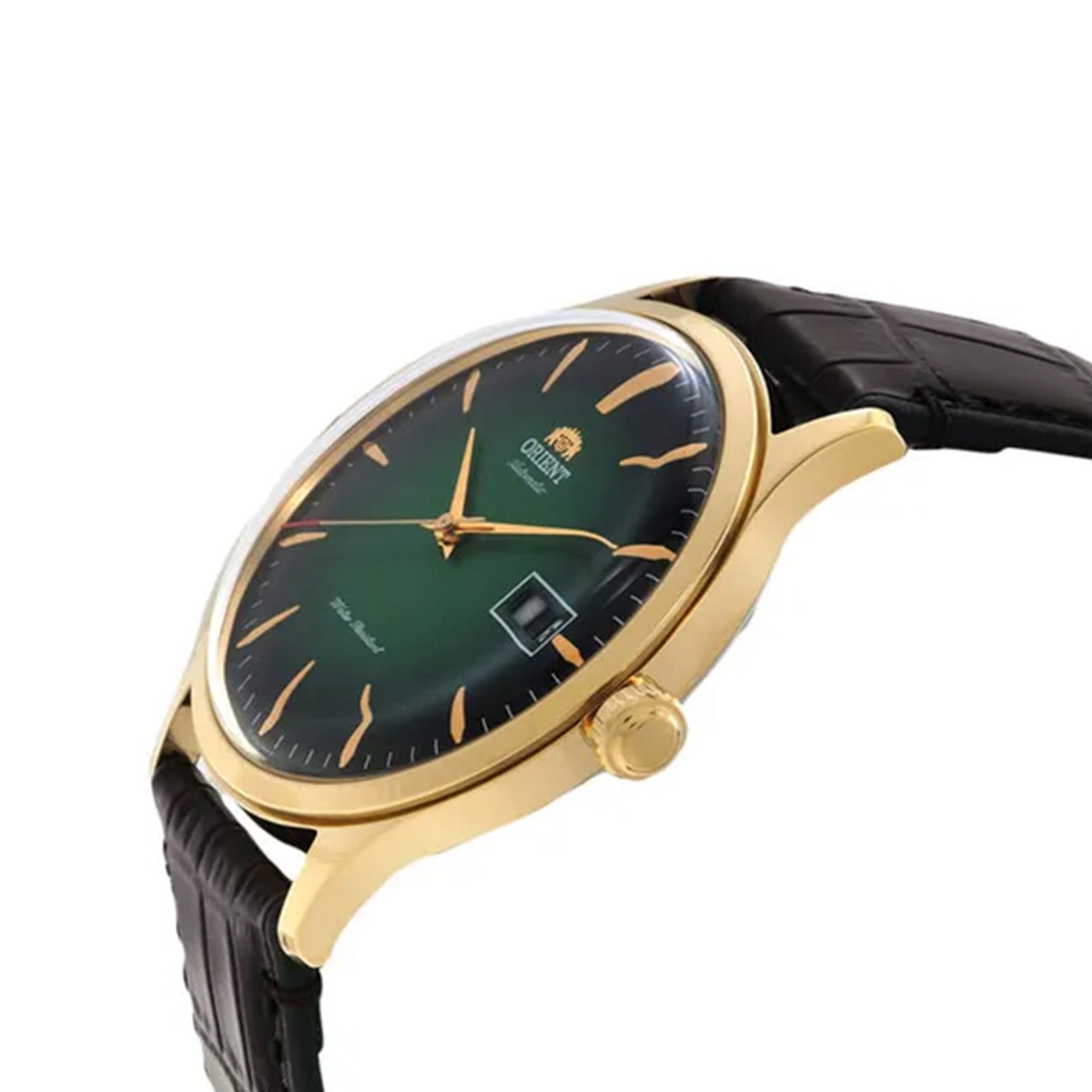 Reloj Orient Bambino Caballero