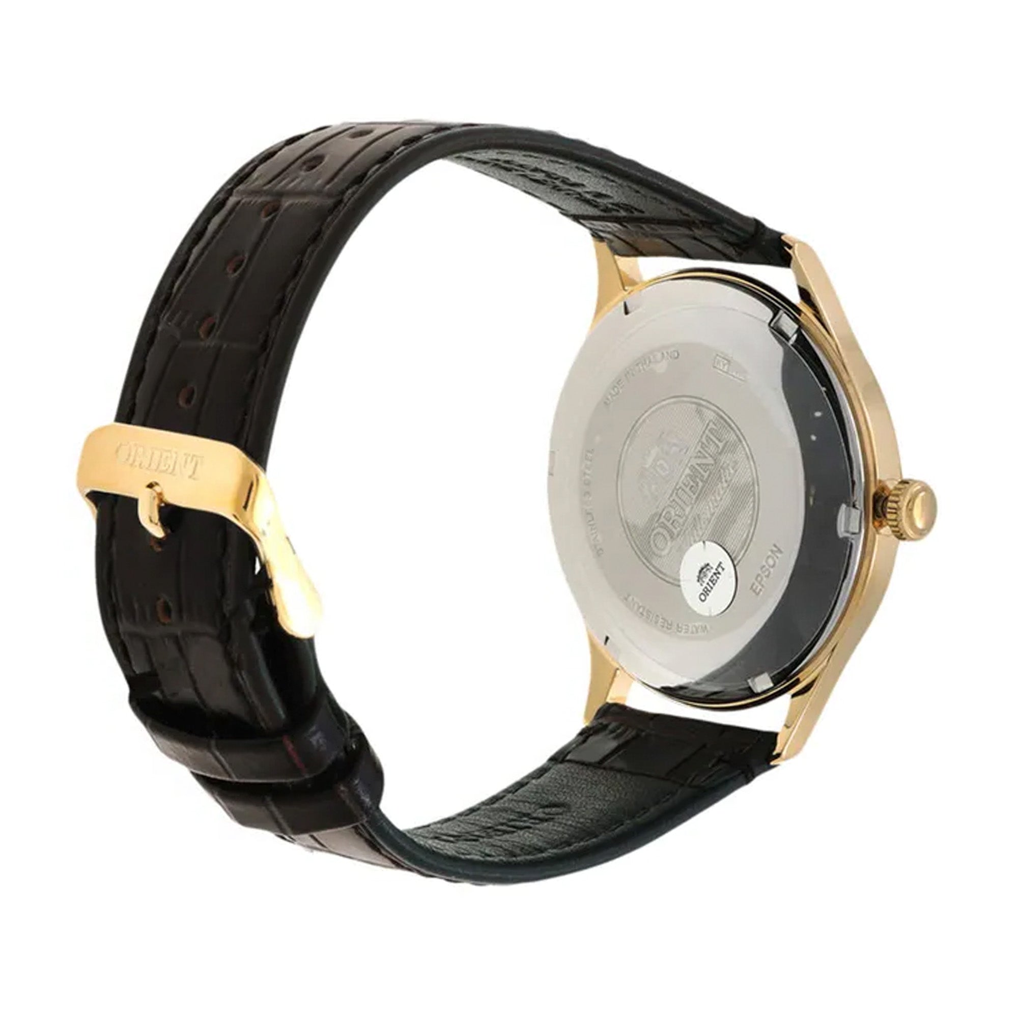 Reloj Orient Bambino Caballero