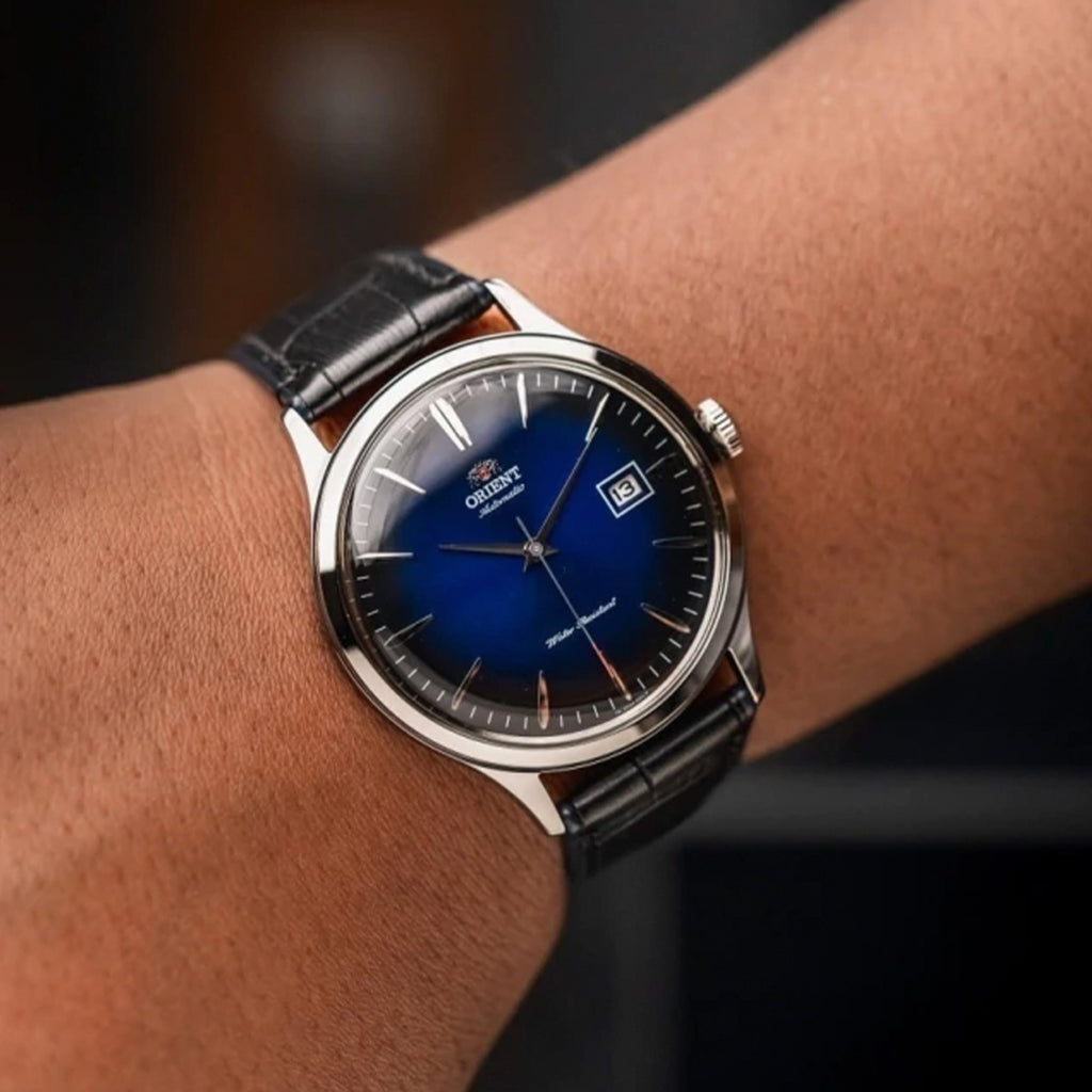 Reloj Orient Bambino Caballero