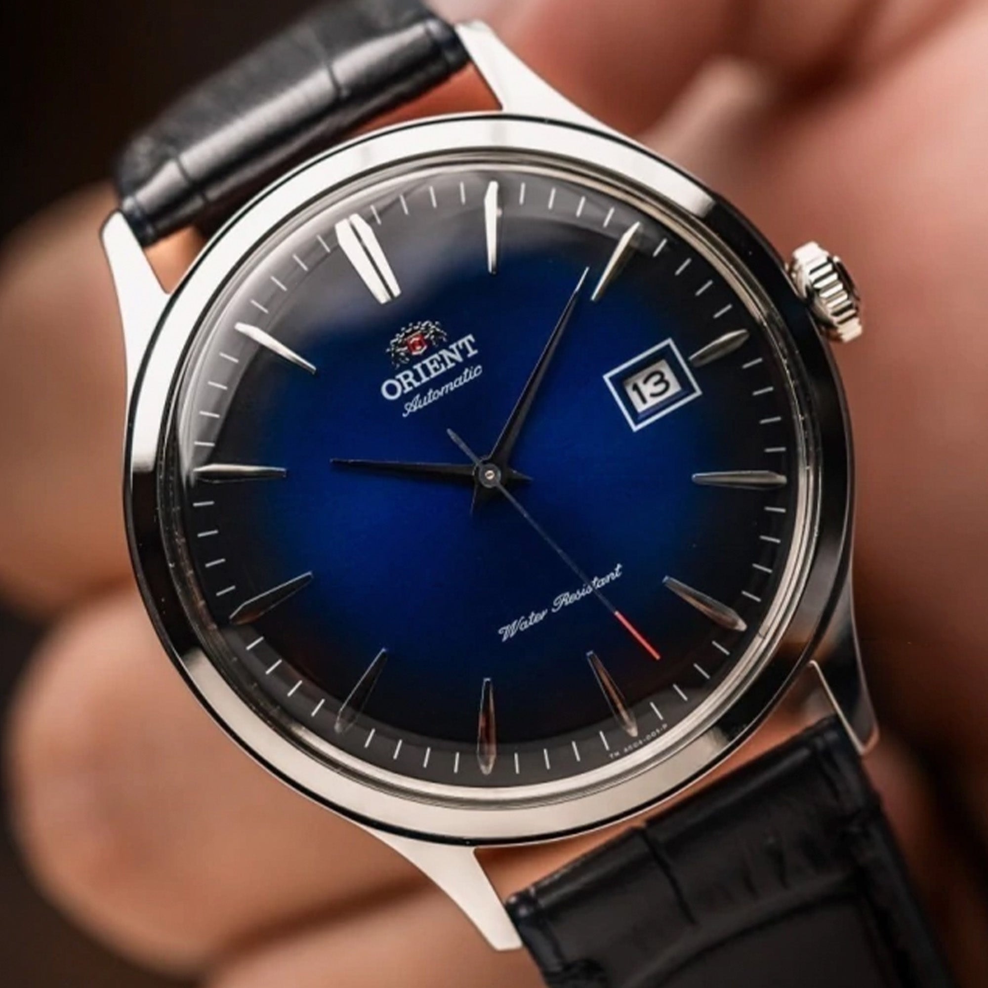 Reloj Orient Bambino Caballero
