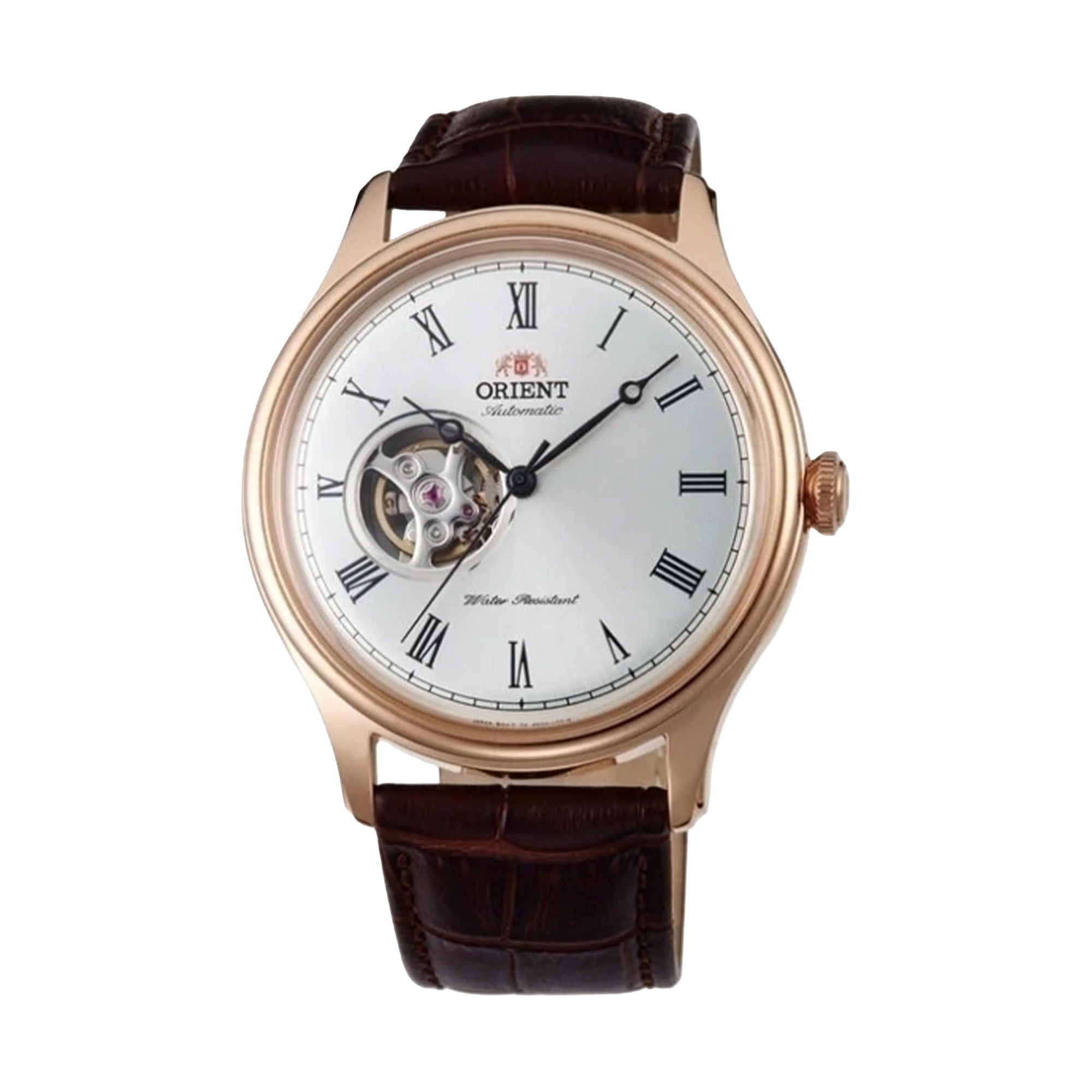 Reloj Orient Envoy Caballero