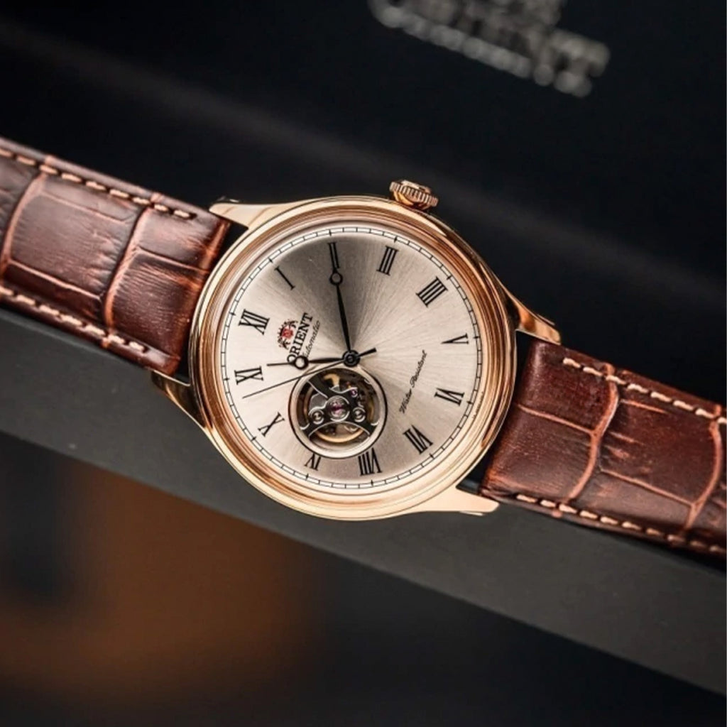 Reloj Orient Envoy Caballero