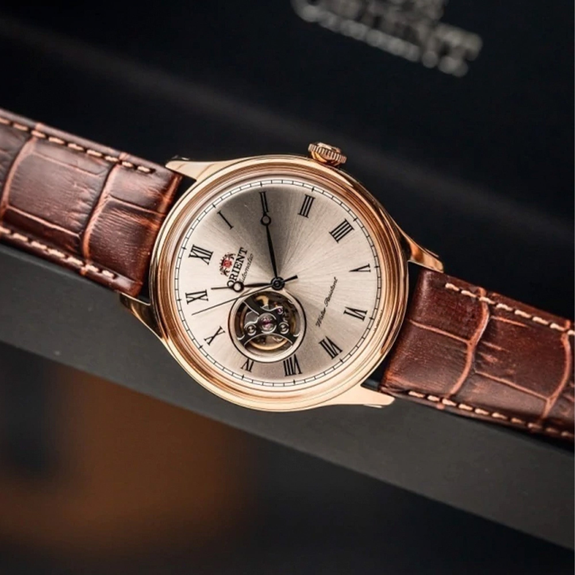 Reloj Orient Envoy Caballero