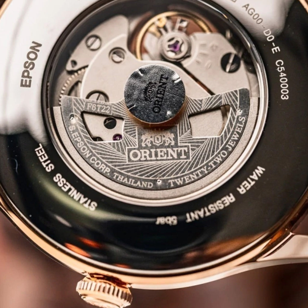 Reloj Orient Envoy Caballero
