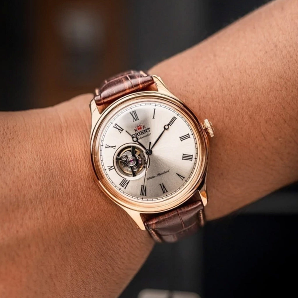 Reloj Orient Envoy Caballero