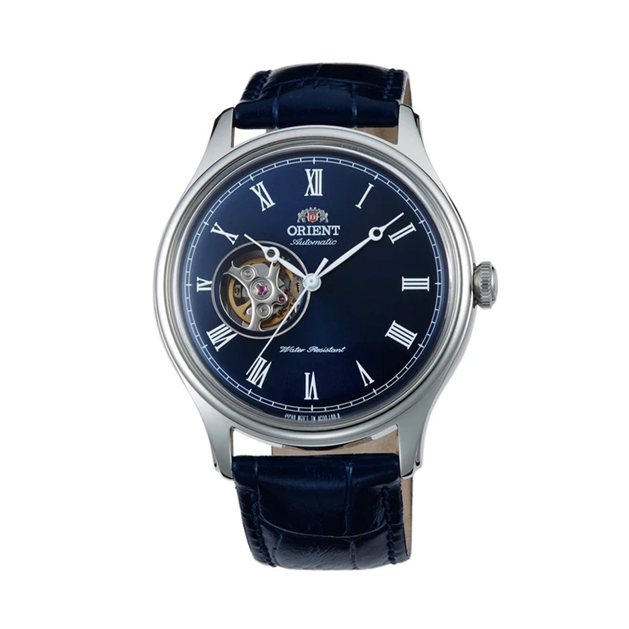 Reloj Orient Classic Open Heart Caballero
