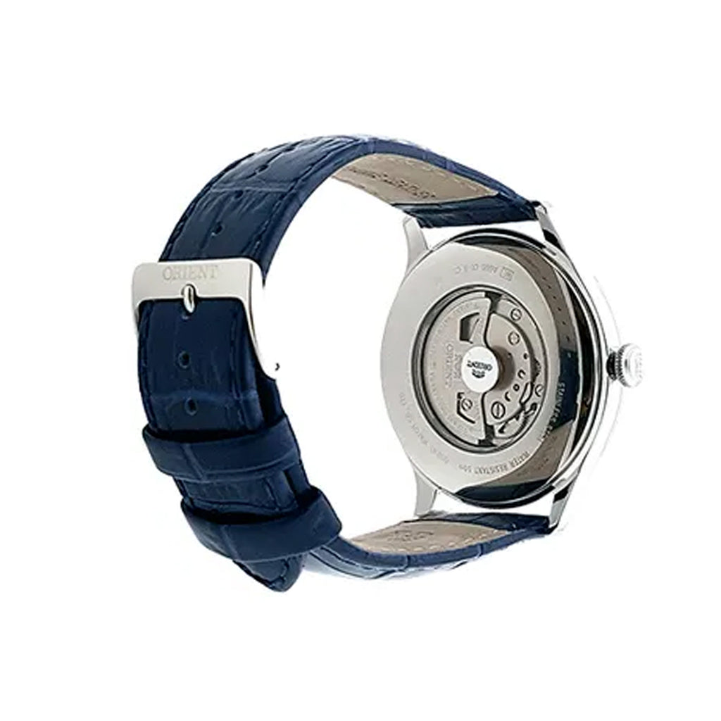 Reloj Orient Classic Open Heart Caballero