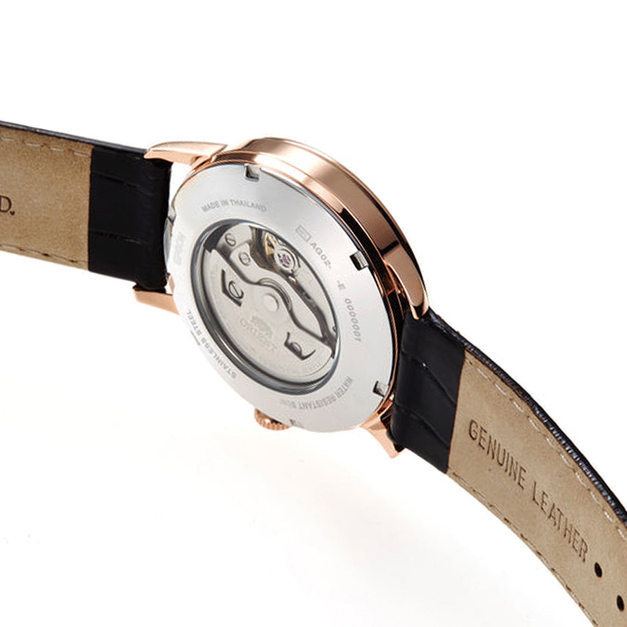 Reloj Orient Contemporary Caballero