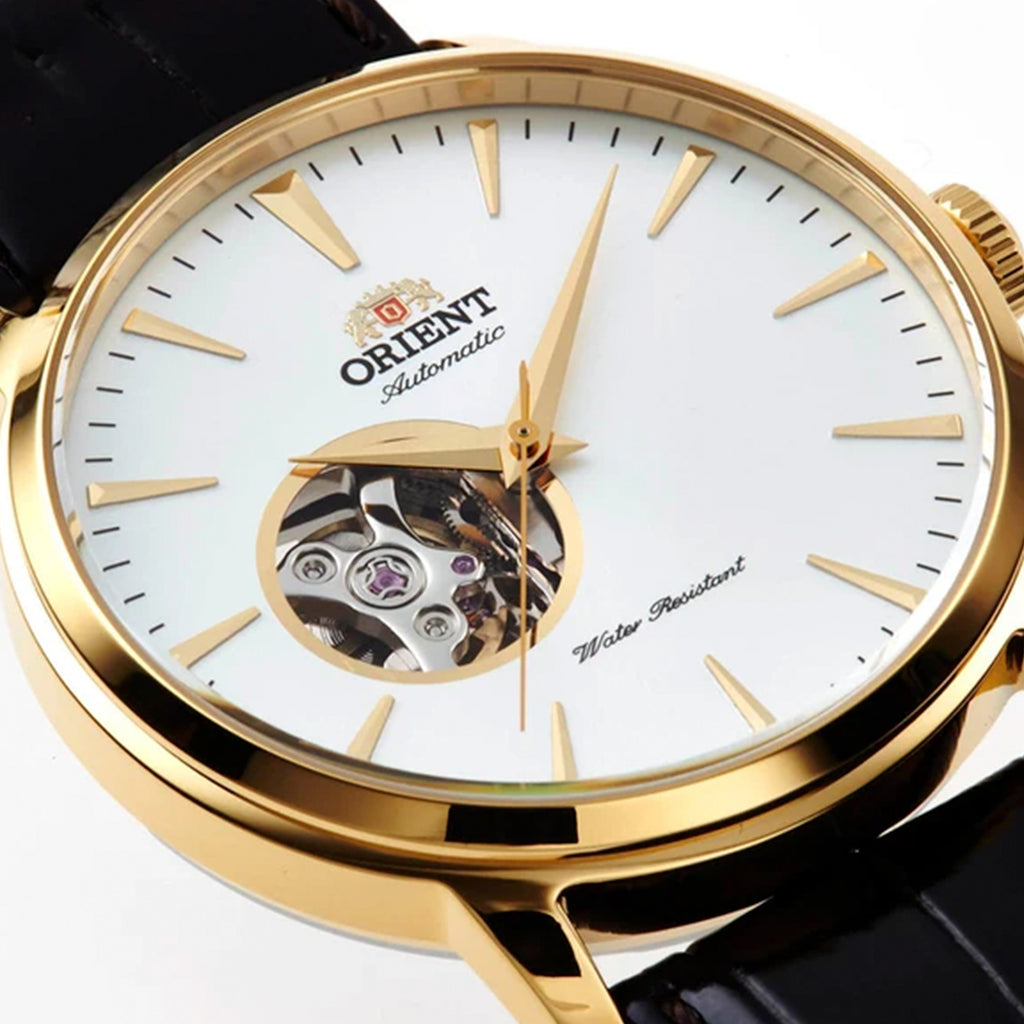 Reloj Orient Contemporary Caballero