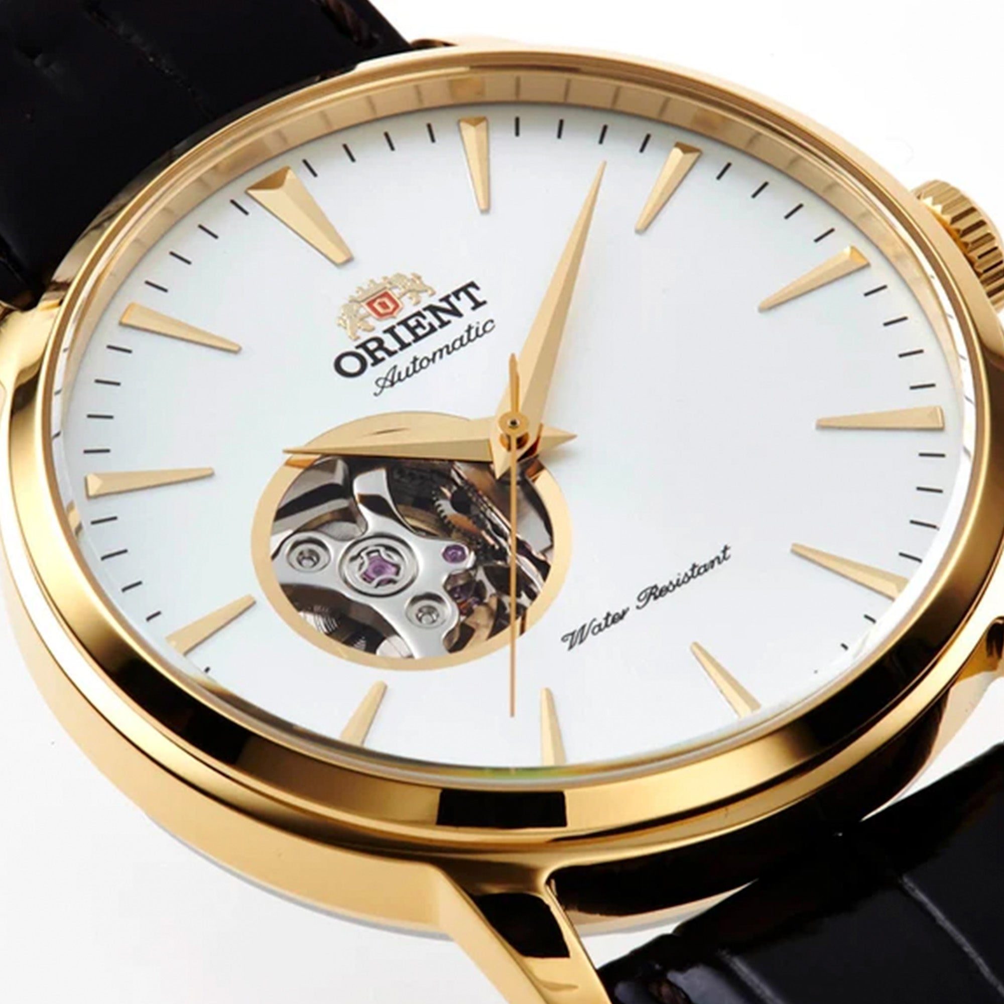 Reloj Orient Contemporary Caballero