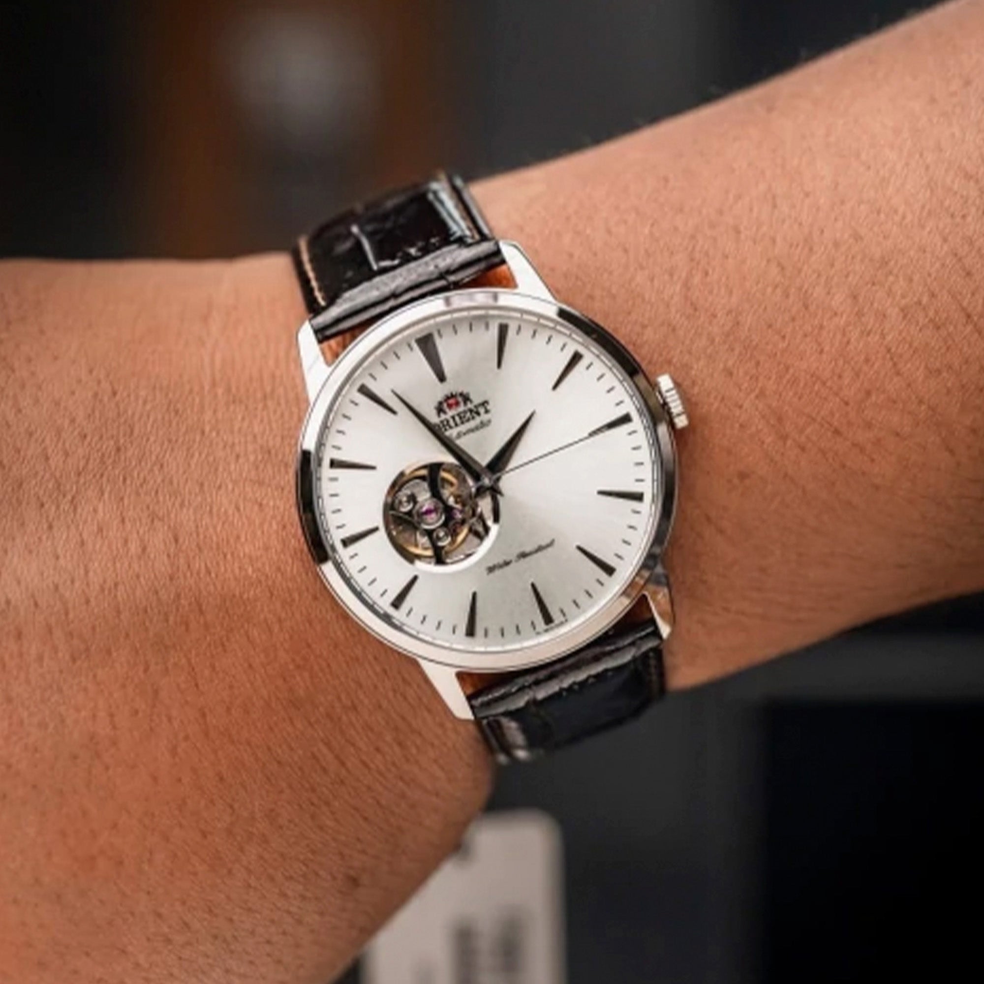 Reloj Orient Esteem II Caballero