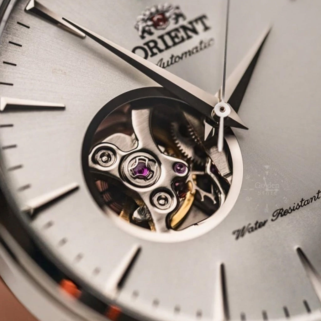 Reloj Orient Esteem II Caballero