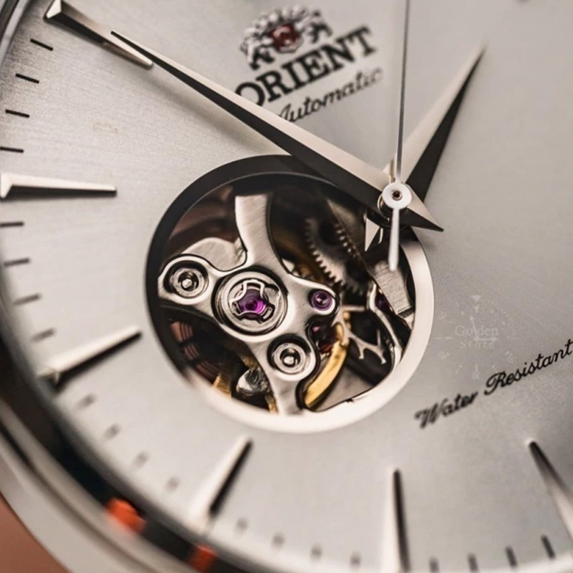 Reloj Orient Esteem II Caballero