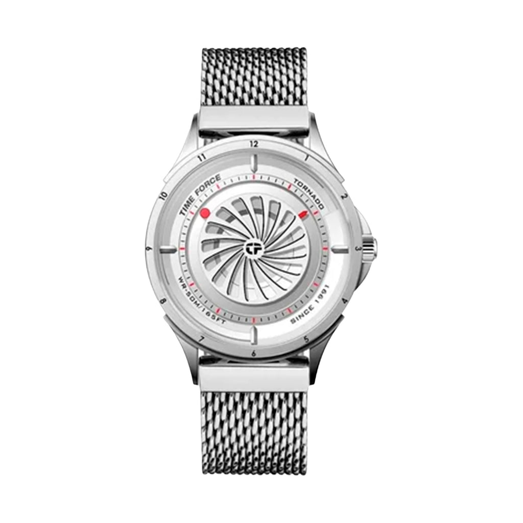 Reloj Time Force Tornado Dama