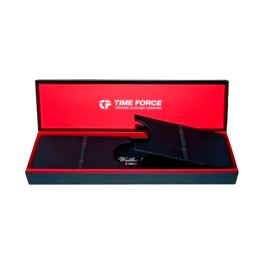 Reloj Time Force Tornado Dama