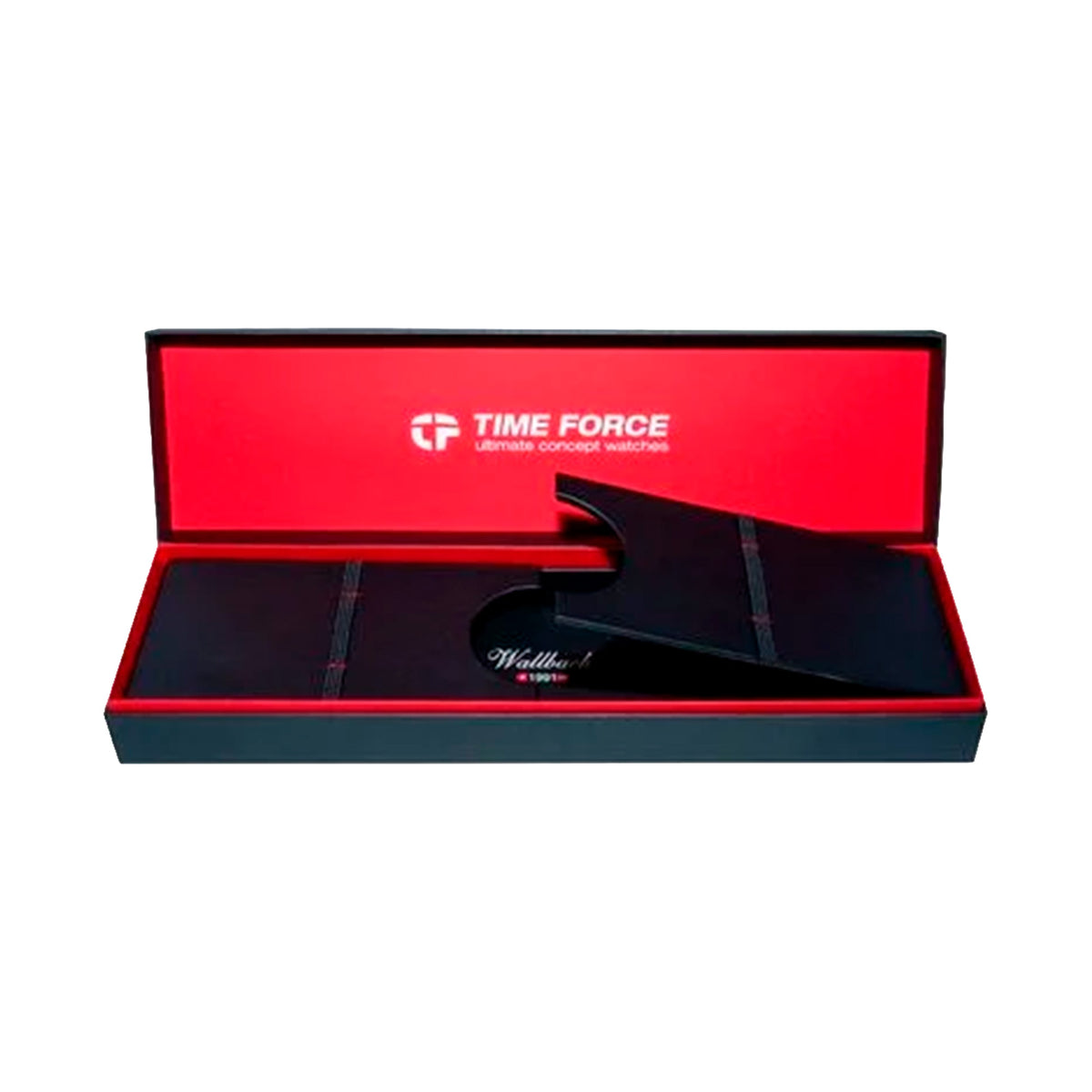 Reloj Time Force Tornado Dama