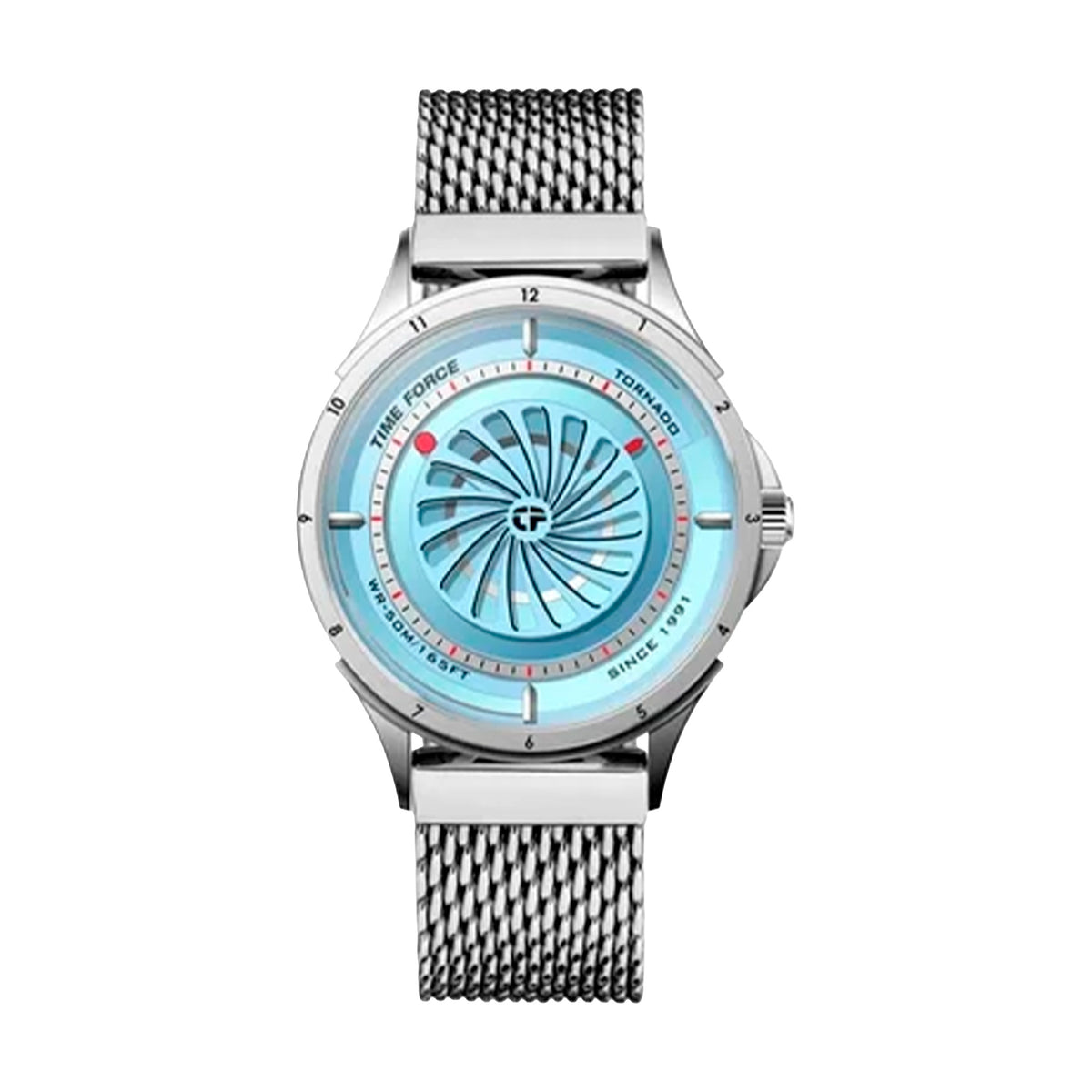 Reloj Time Force Tornado Dama